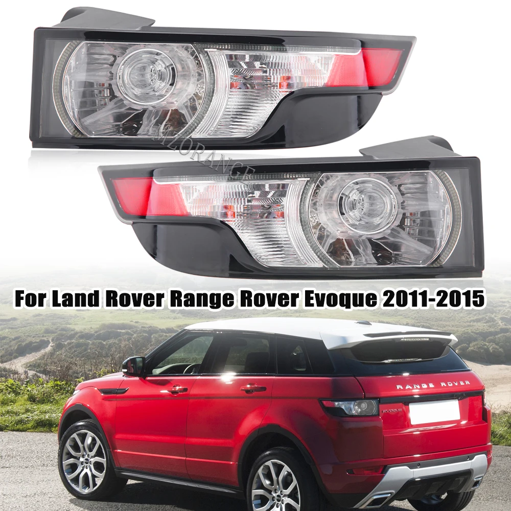 LEDCarRearlightsforLandRoverRangeRoverEvoqueL53820112015