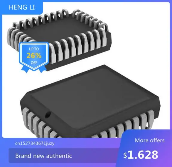 

100% NEW TDK73M2901-32IH PLCC32