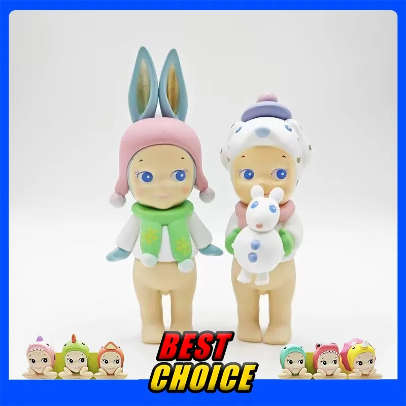 Sonny Angel Winter Wonderland 4