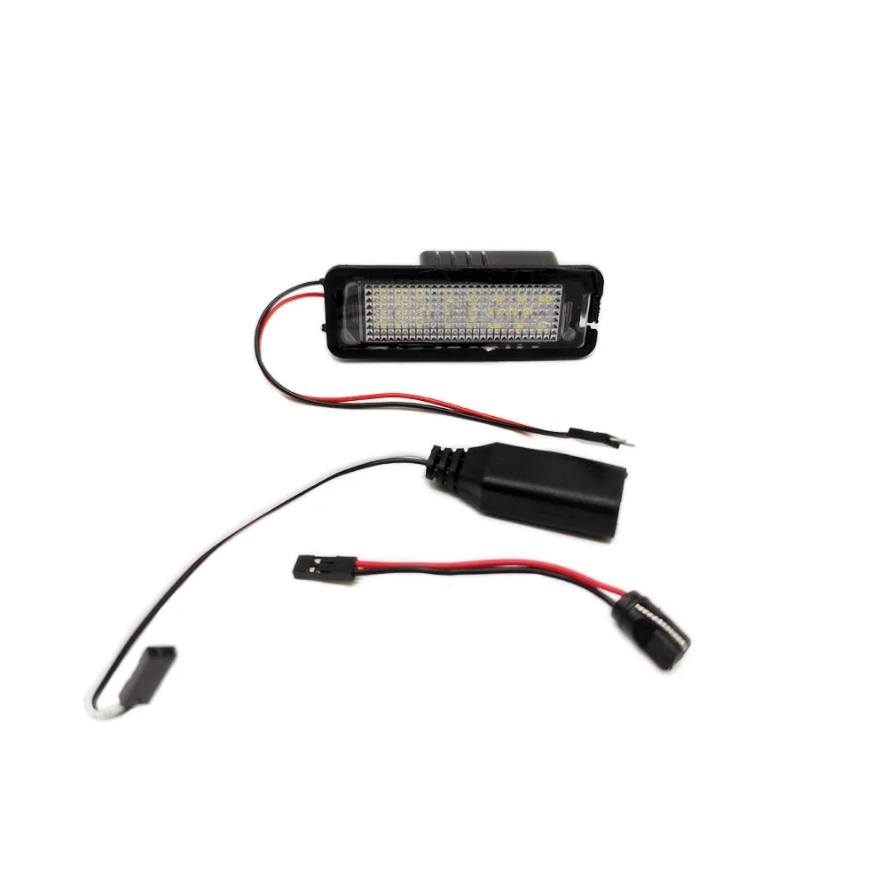 ȣ Ʈ ,  , 18SMD LED ȭƮ, VW  MK4 MK5 MK6 ĻƮ  CC Eos,  ī̿ ڽ