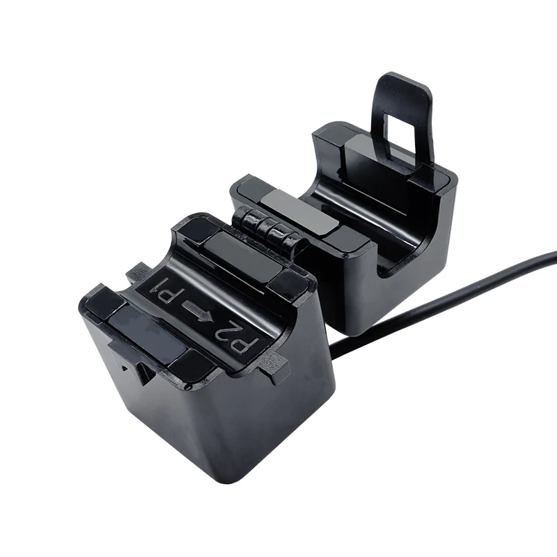 Splt Core Current Transformer KCT16 3pcs current transformer current sensor 5A 10A 20A 30A 40A 50A 60A 80A 100A 1000:1 2000:1
