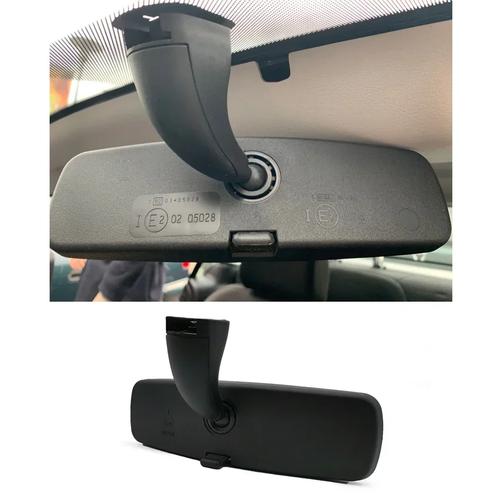 インテリアリアビューミラー プジョー用 2008 3008 301308 408 308S 508 8154AK 車用バックミラー 車内バックミラー に適合する プジョー 301 308 車内バックミラー インテリアミラー