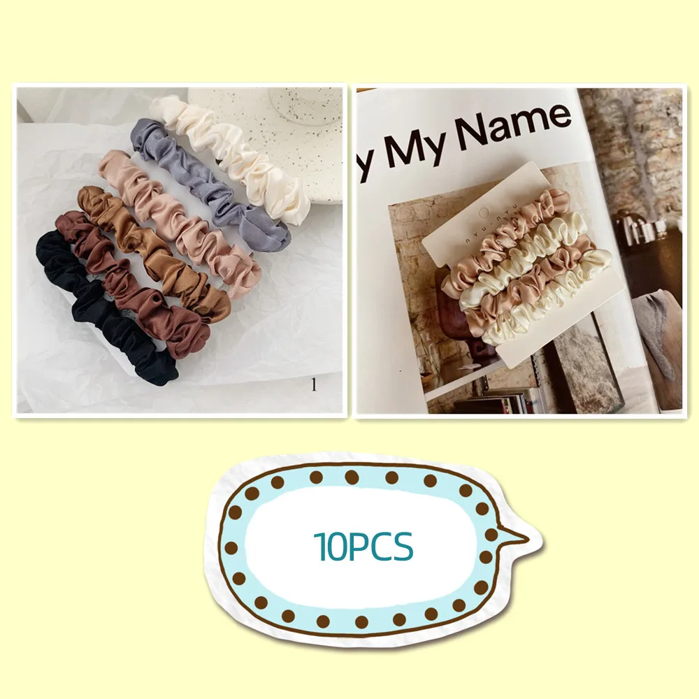 10PCS