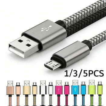 Micro USB Fast Cable 1
