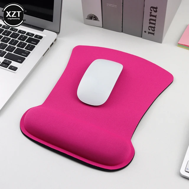 Ergonomics Mouse Pad