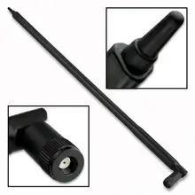 

YCDC 2.4 GHz 20dBi RP-SMA WIFI Antennas Wireless Router Card Copper high gain Indoor wifi Antenna For Modem Router PCI Card