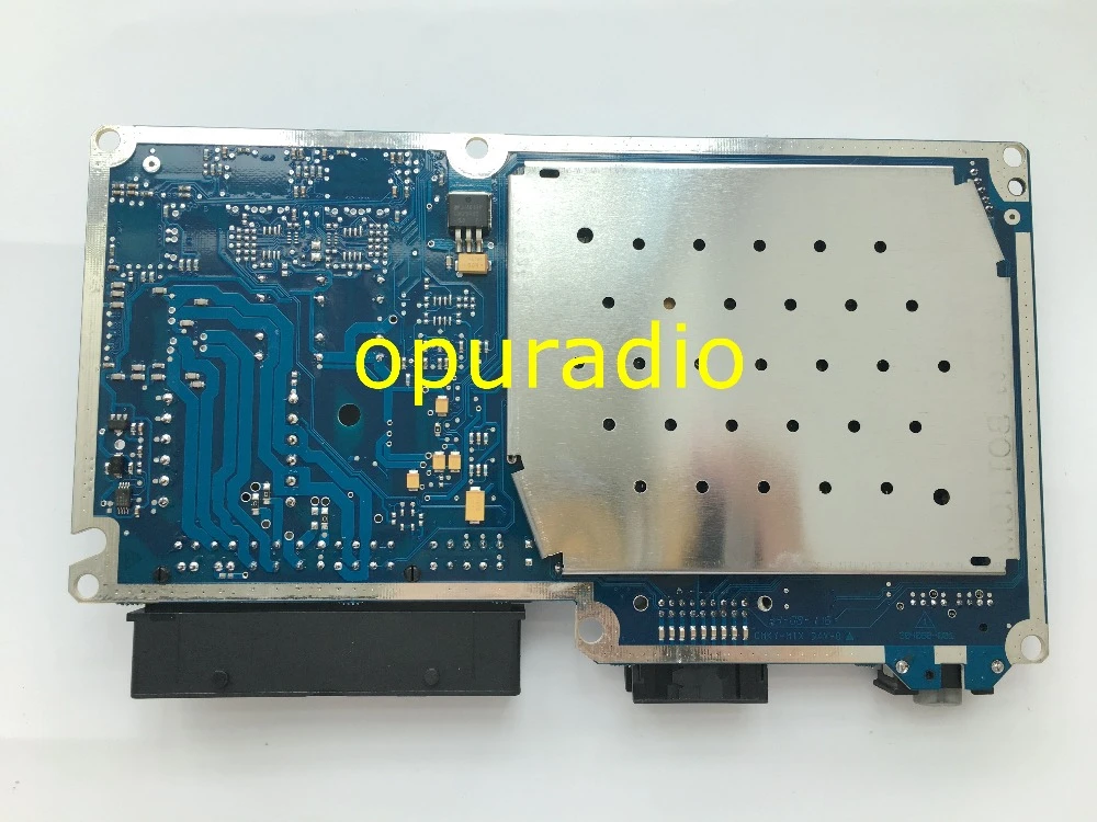 Amp Main Amplifier MINI 2G Circuit Board For AUDI Q7 2007-2012 4L0035223D 4L0 035 223 D 4L0 035 223 A 4L0035223G 4L0 035 223 G alpine car audio