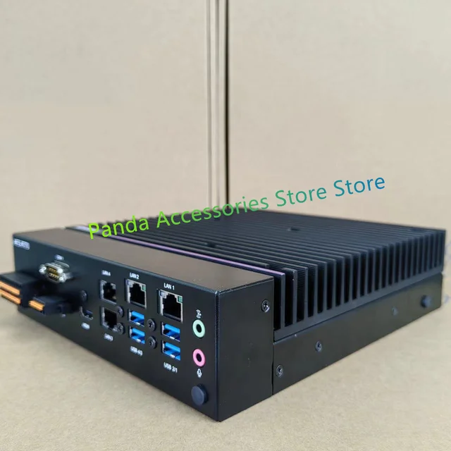 AFE-R770 для Advantech, промышленный компьютер, AFE-R770-00A1 2-way CAN Robot APP (голый компьютер) 4