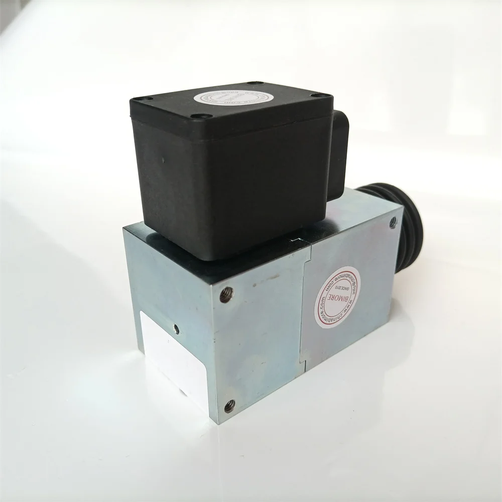 ID 50668524 Escalator Brake Electromagnet LHP0500001 V2.7 Use for 9311 Escalator Parts