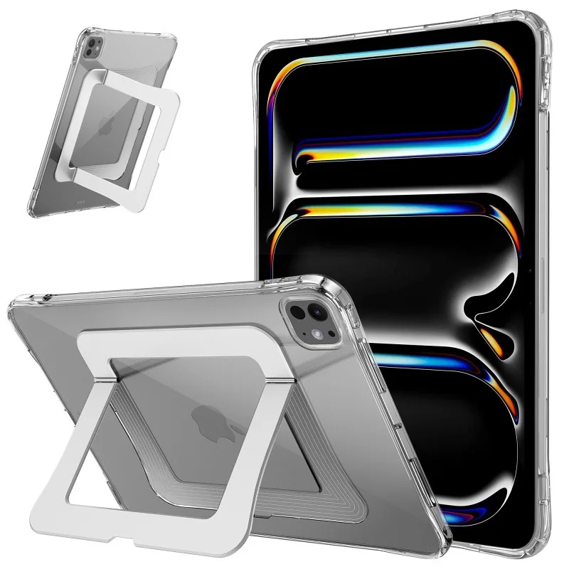 Premium Universal Tablet Case with Bracket Slot and Enhanced Protection