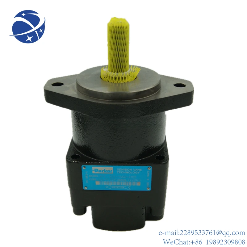 

YYHC Denison hydraulic motor parker M4C M4D M4SC M4C1 -024 027 031 043 055 067 075 M4C1-024-1N00 M4D1-102-1N00-B102