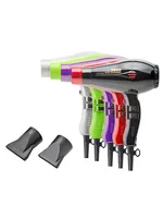 Professional Hair Dryer 1600W Personal Care Home Appliance Negative Ion Ceramic Hot and Cold Wind Blow Dryer Powerful Wind 1