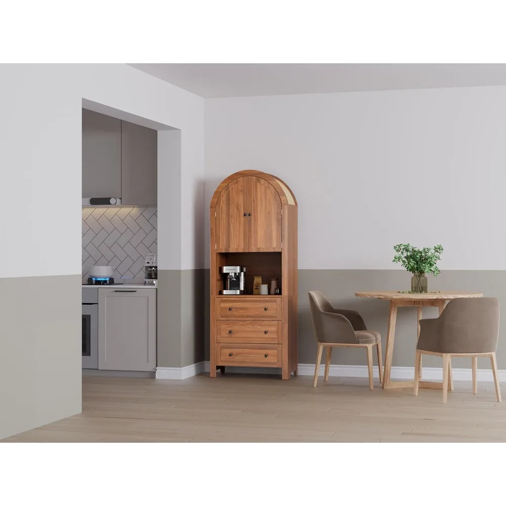 Ljustra Kitchen Storage