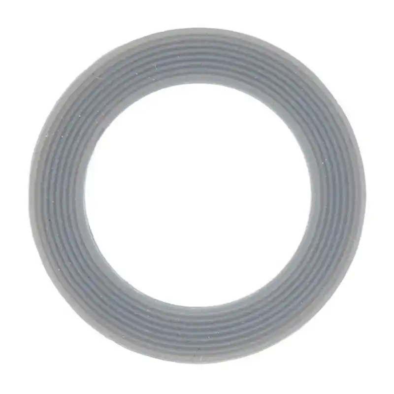 Silicone Blender Protective Rings Mixer Accessory Blender Blade Rubber Seal Gasket 5pcs TM21 TM31