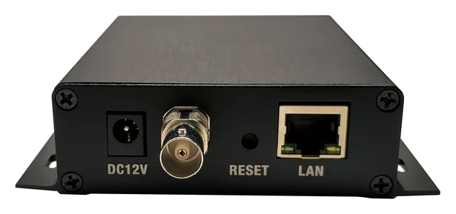 Hd sdi-ライブストリーミングビデオ、オーディオsrtエンコーダ、iptv 