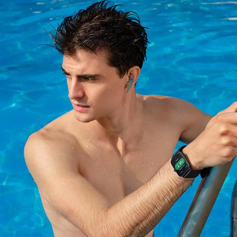 Ear Plugs For Swimming Waterproof Reusable Silicone Swim Earplugs Soft Sleeping Noise Cancelling Earplugs Swimming Earplugs For 2