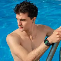 Ear Plugs For Swimming Waterproof Reusable Silicone Swim Earplugs Soft Sleeping Noise Cancelling Earplugs Swimming Earplugs For 2
