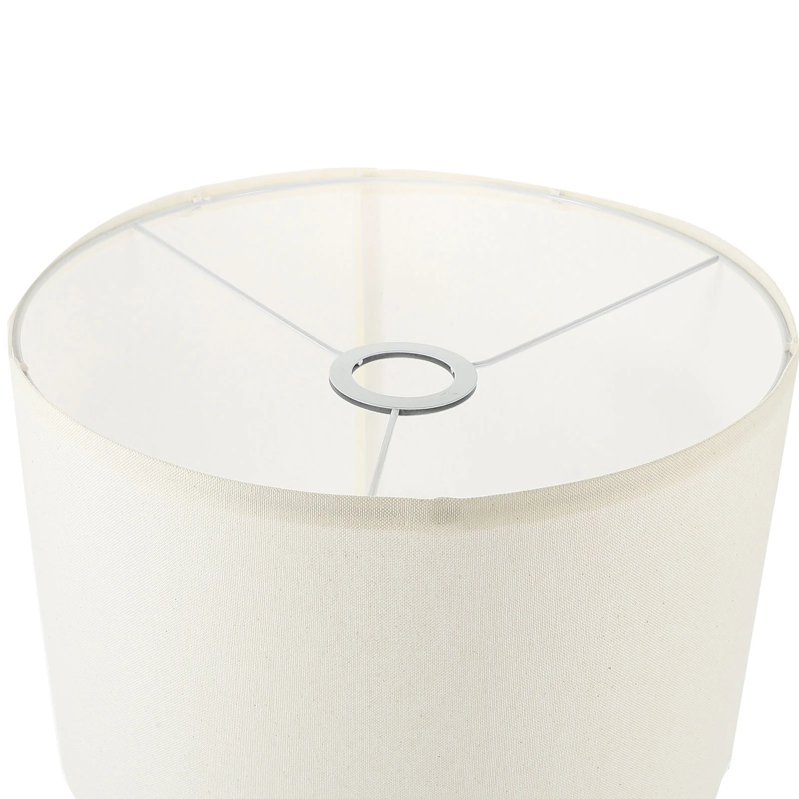Lamp Shade Linen Lamp Shade Table Floor Lamp Light Shade Home Decoration for Bedroom Suitable for E27 Bulb