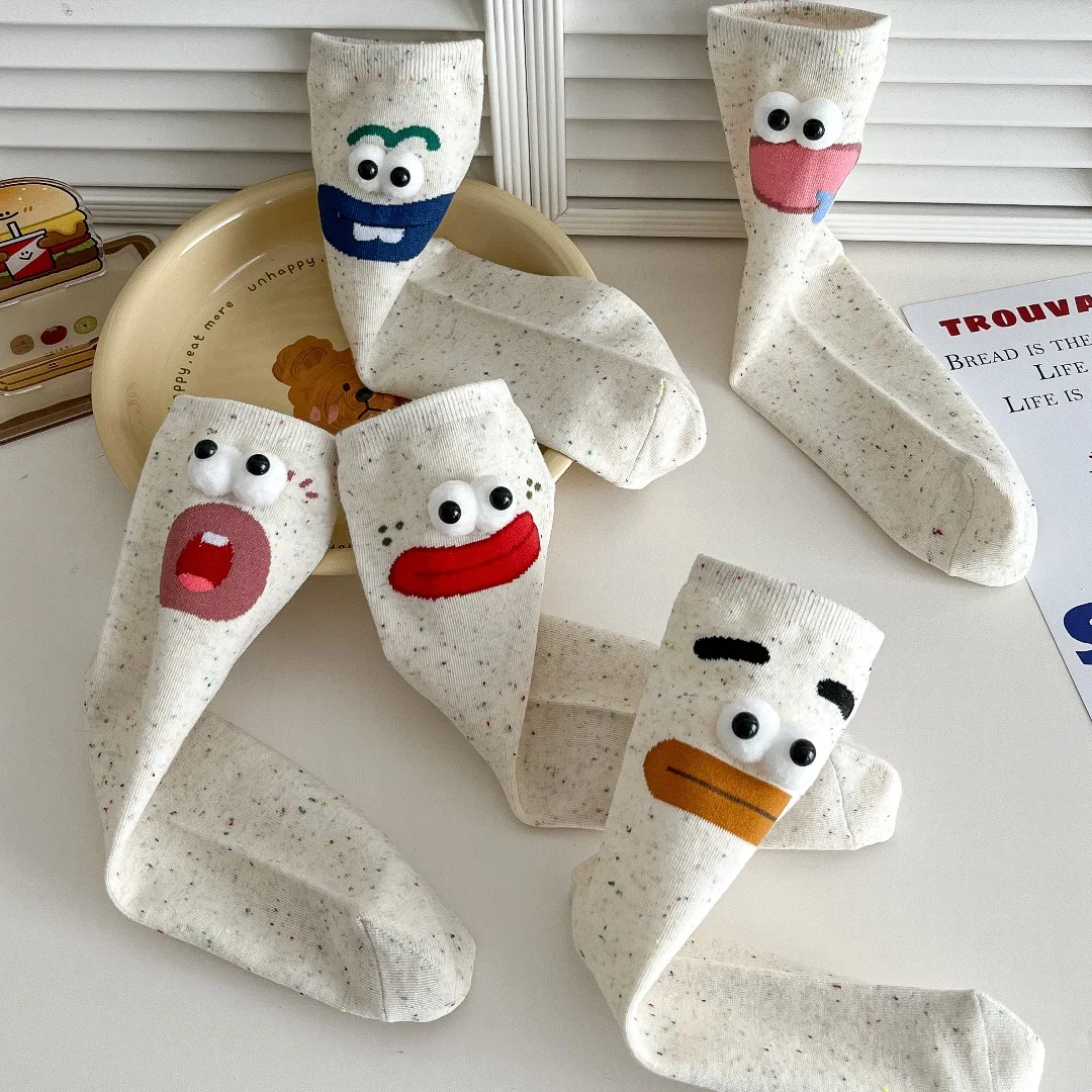 2 Paia Di Calzini Magnetici Per Coppie 'Mano Nella Mano' – Design Rana 3D, Connessione Magnetica, Taglia Unica 36-42, Regalo Divertente Per San Valentino