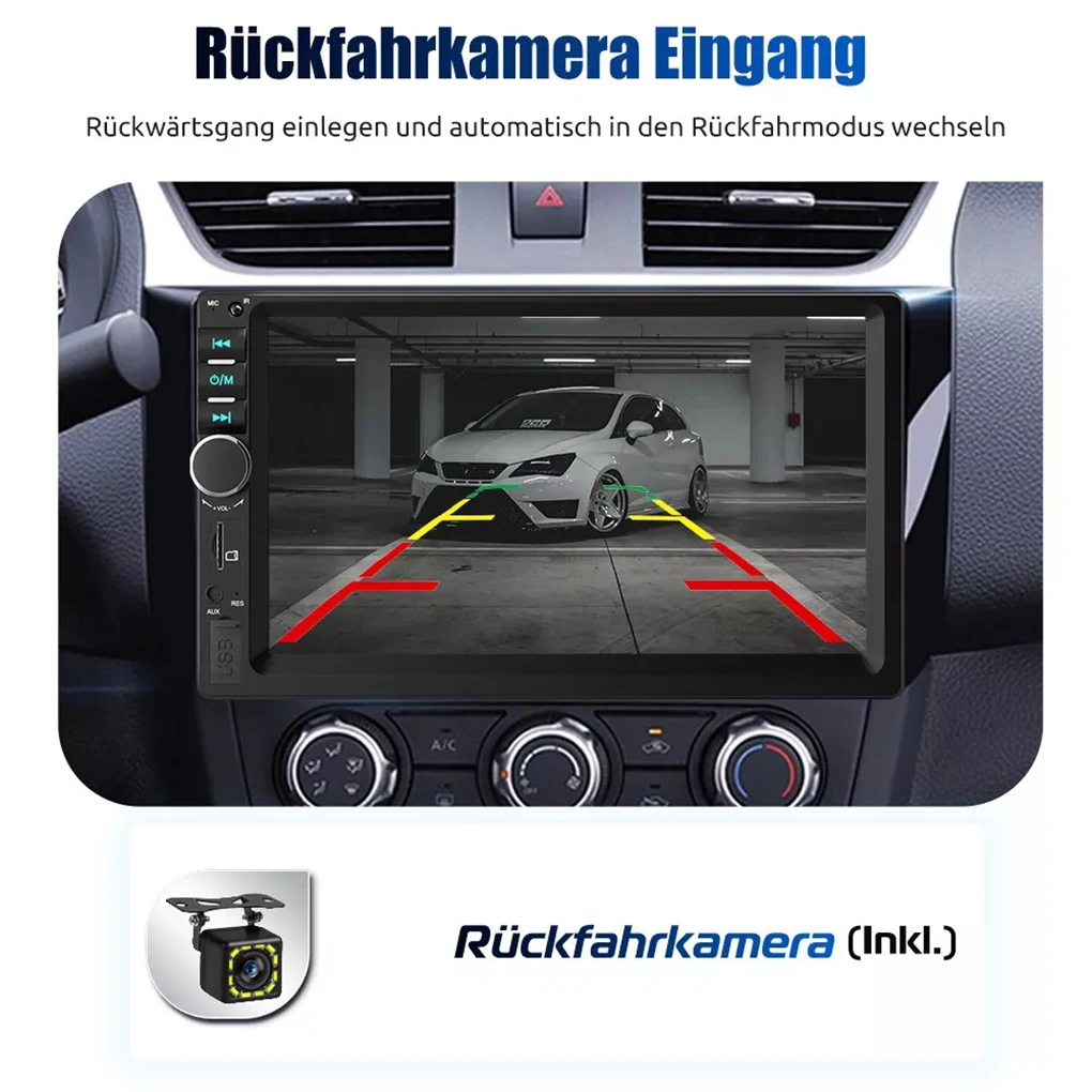 Black Stay Productive And Entertained In Car Car Play Equipped Radio Radio