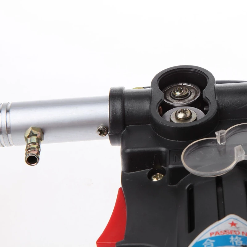 NBC-200A MIG Welding Spool Push Pull Feeder Welding Torch Without Cable 3