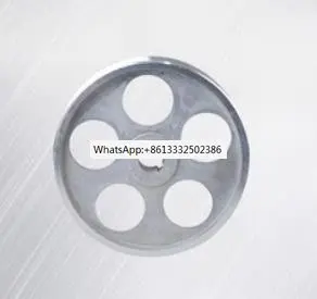 2 Pz/Lotto Ceccato 2202207986 Vite Puleggia Originale Puleggia 2 Gole Spa/A Dp.250