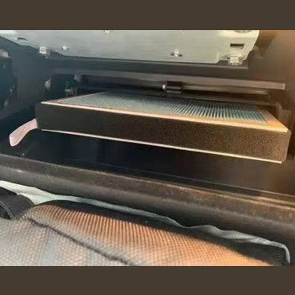 Activated Carbon Air Filter Calm Cooling System Carbon Filter Cabin CF10285 for Highlander for RAV4 TOYOTA Cabin Air