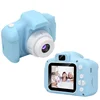 New Kids Digital 1080P HD Screen Video Camera Toys 8 Million Pixel Waterproof 2.0 Inch Color Display Children Baby Birthday Gift 1