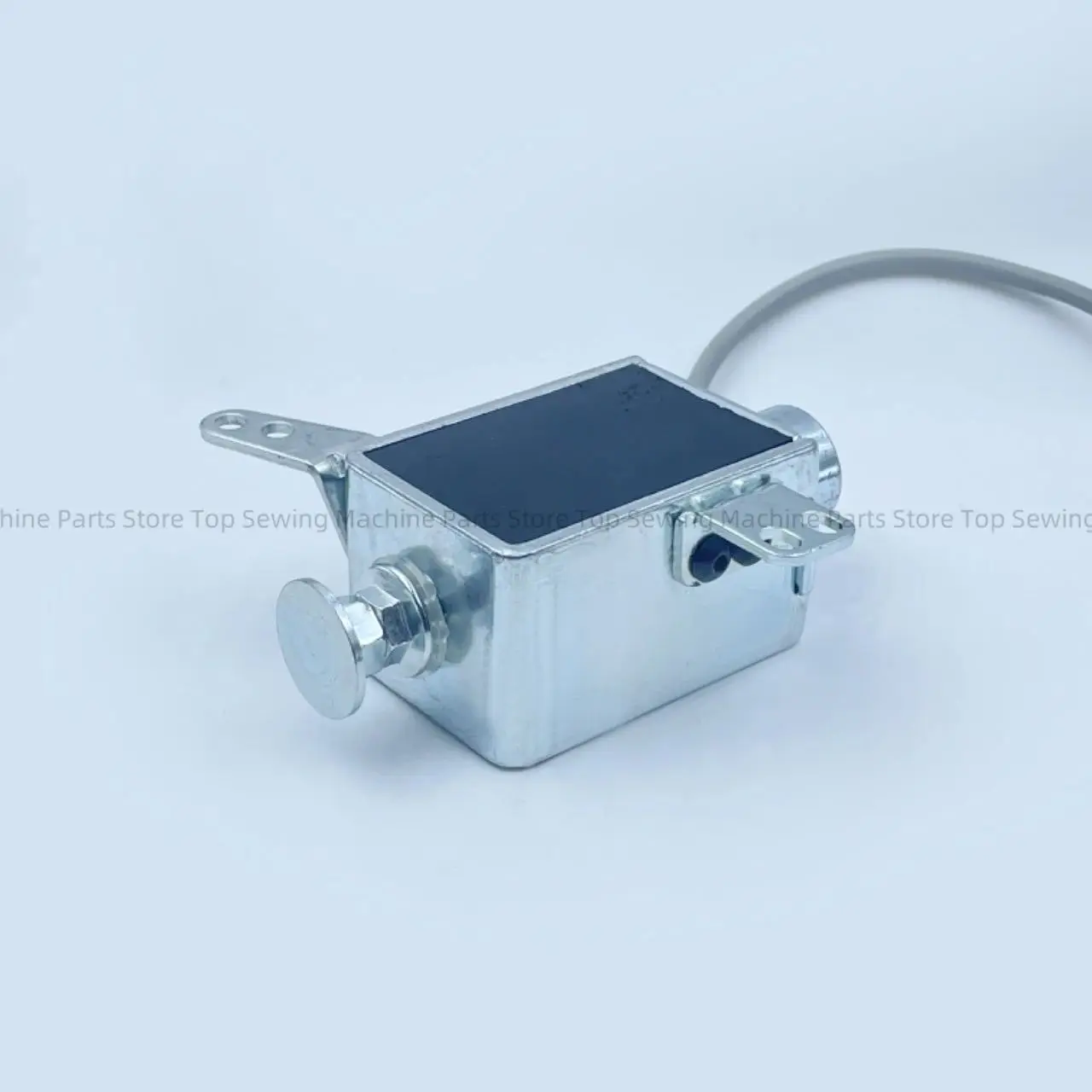 Solenoide automatico del filo più carino dell'ascensore del piedino dei pezzi di ricambio della macchina da cucire industriale per JACK - immagine 4