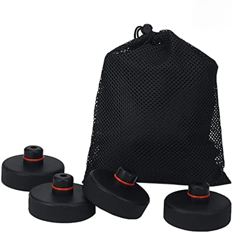 4 Picec With Bag
