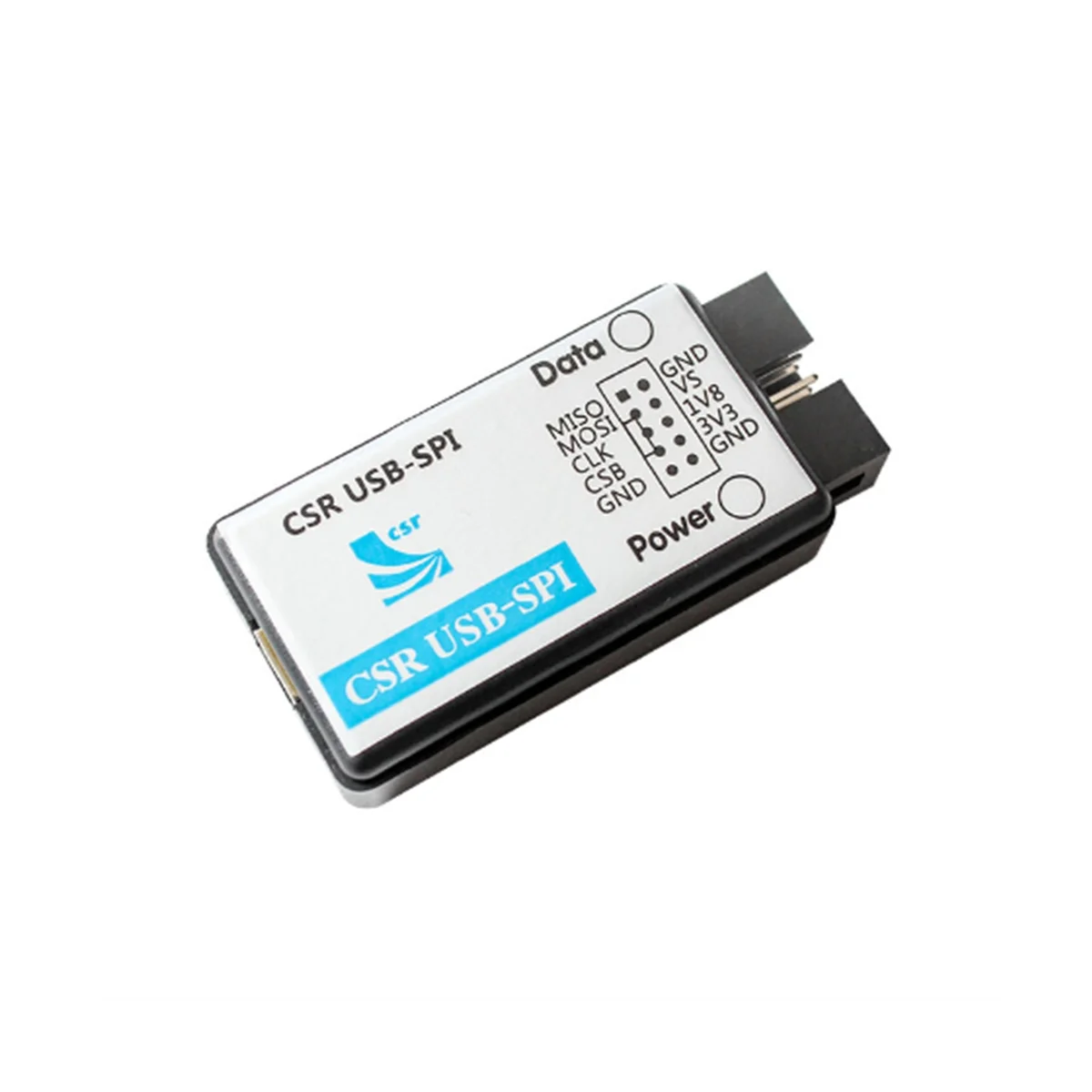 

CSR USB-SPI ISP Bluetooth USB SPI Download Module Chip Programmer Debugger
