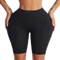 BBL Shapewear bout à bout culotte femmes hanche Shapewear culotte Sexy corps Shaper Push Up hanche Enahncer rembourré faux cul pantalon 1