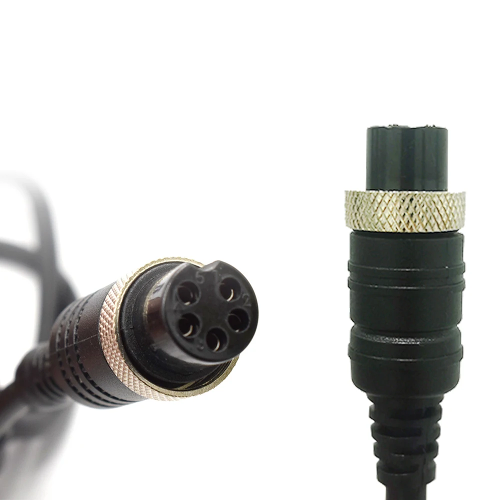 Underground Metal Detector Coil for TC 500 Metal Detector Waterproof Coil 13 Search Coil 10KHZ Metal