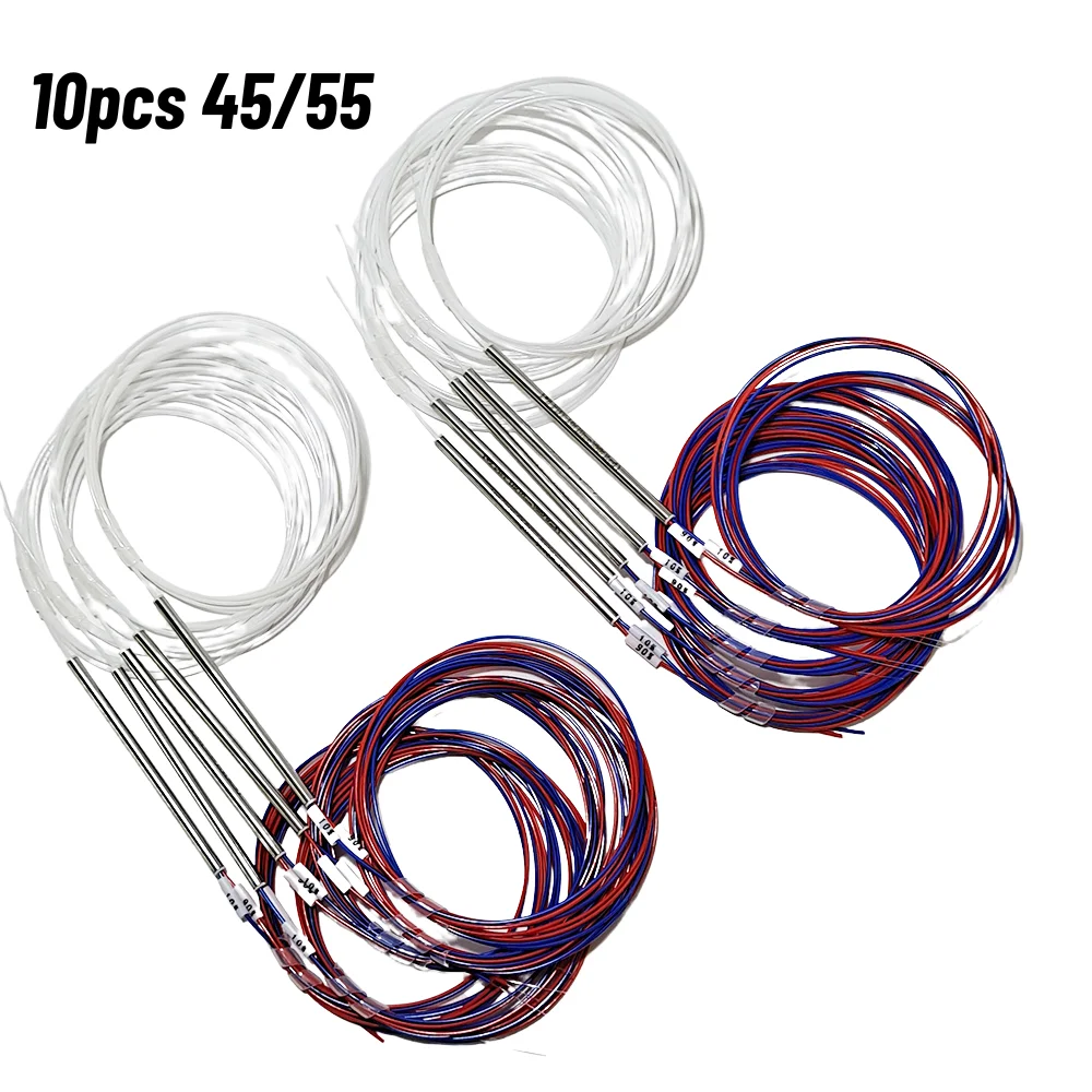 10szt/lot 1X2 Światłowodowy rozdzielacz FBT 10/90 20/80 30/70 40/60 Różne typy 1x2 0.9mm Niezbalansowany łącznik bez złączy