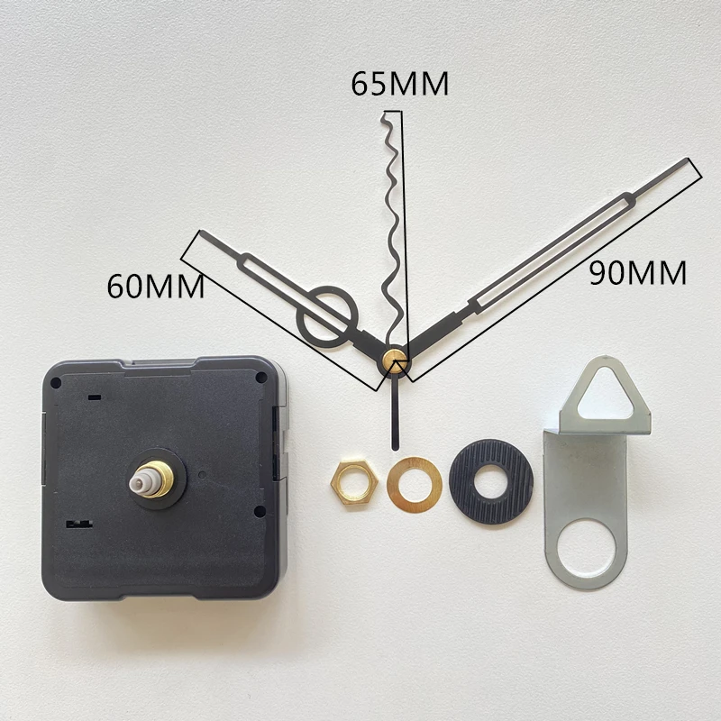 Quartz klok mechanisme - online kopen? | Korting tot 31