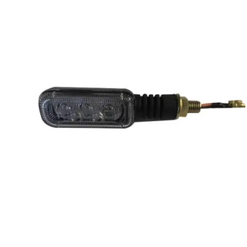 Tail Light Front and Rear Turn Signal Lights For Super SOCO TS TC motorcycle accessories