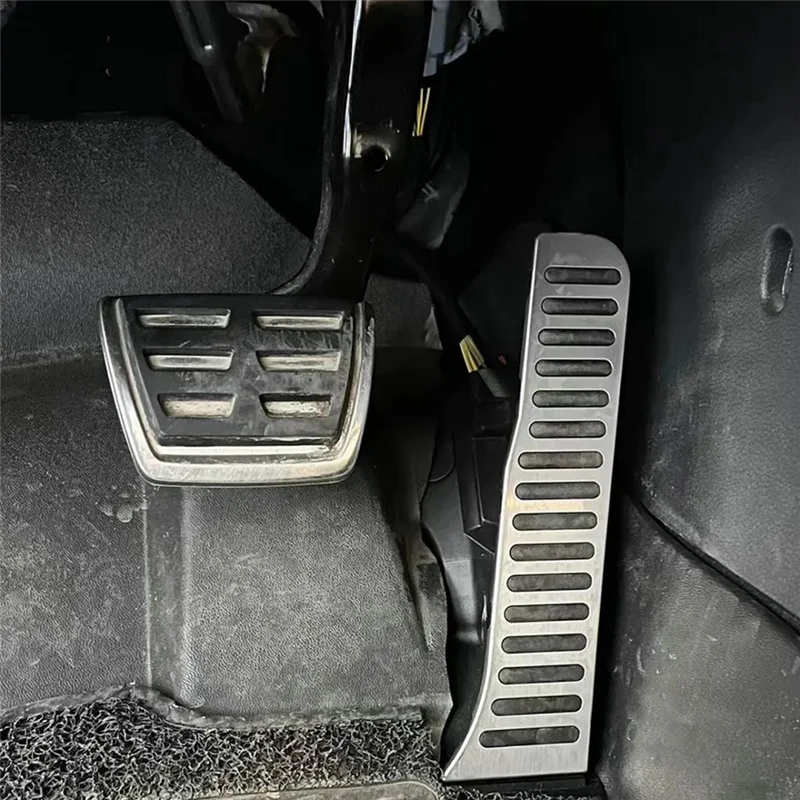 MQB VW 골프 7 파사트 B8 옥타비아 MK3 A3 S3 RS3 업그레이드 클래식 오르간 액셀러레이터 페달 (AEA6)