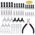 85pcs