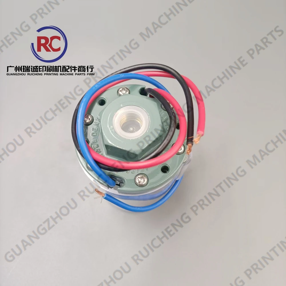 3Z22300200 고모리 인쇄기 예비 부품용 압력 스위치 3Z2-2300-200 SPS-8T-A