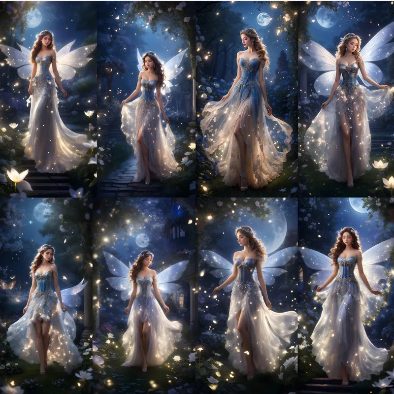 

Наклейки со звездным небом для рукоделия и скрапбукинга, детские игрушки, товары для рукоделия