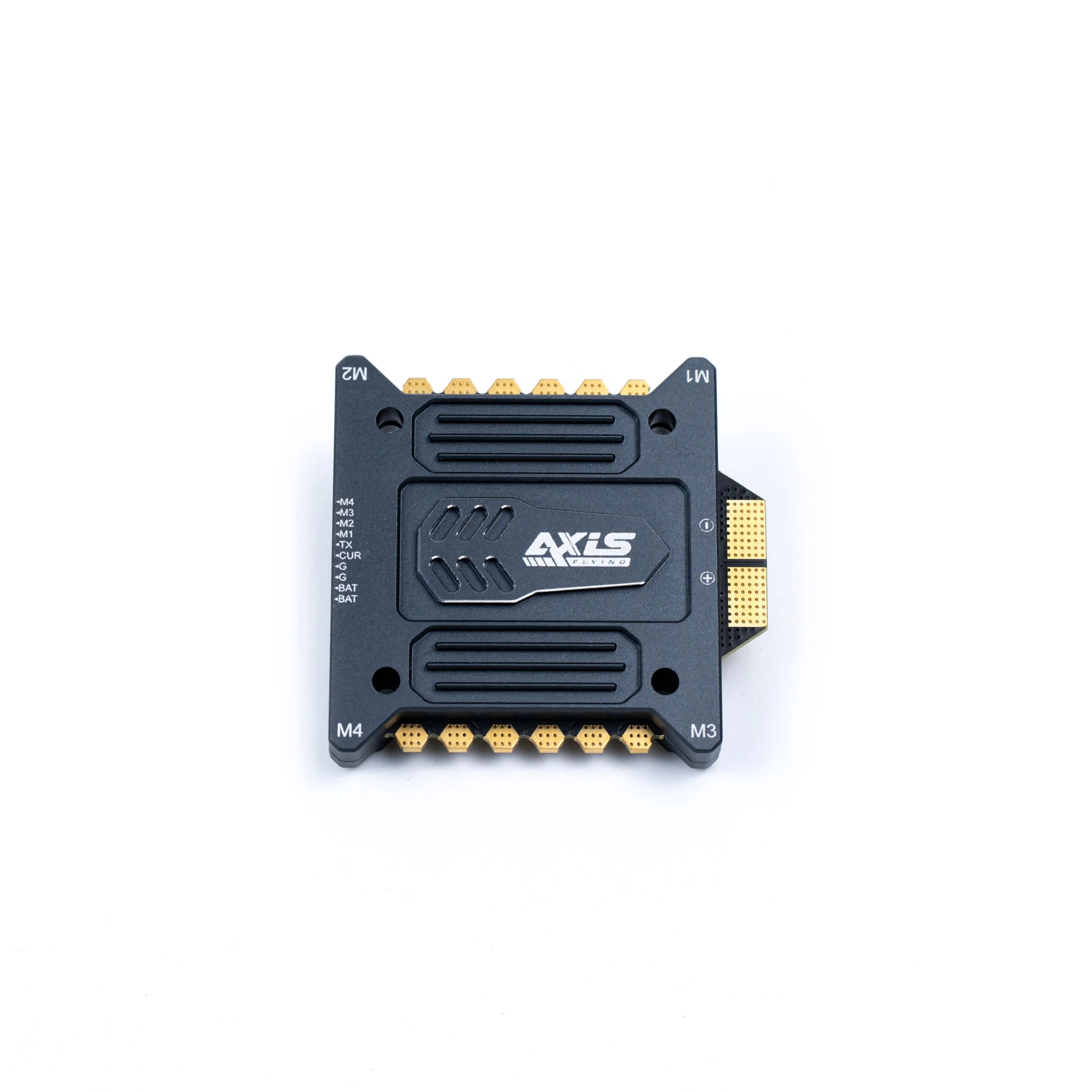 Разъем стека Axisflying Argus PRO F7 STM32F722 FC 55A 65A ESC, водонепроницаемый IP54 ICM 42688P, поддержка воздушного блока O3 runcam link vista thumbnail 4