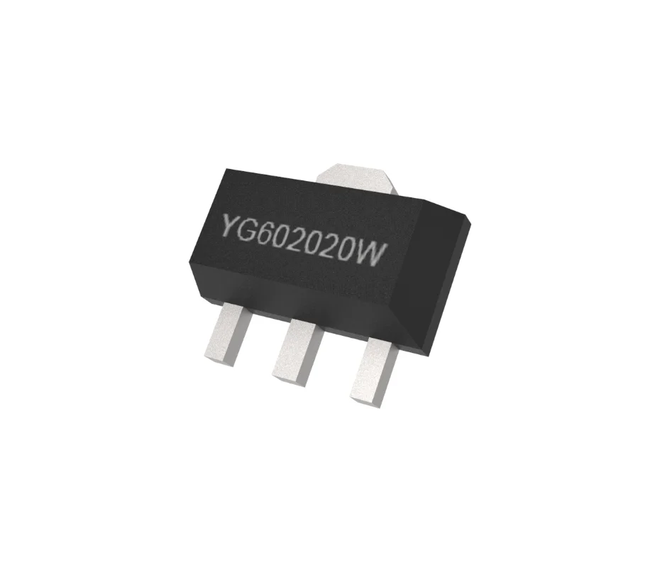 YG60W 0.1G to 6GHz Gain Block MMIC Amplifier For 5G Mobile m-MIMO WLAN WiMAX WiBro WCDMA LTE mmic amplifier