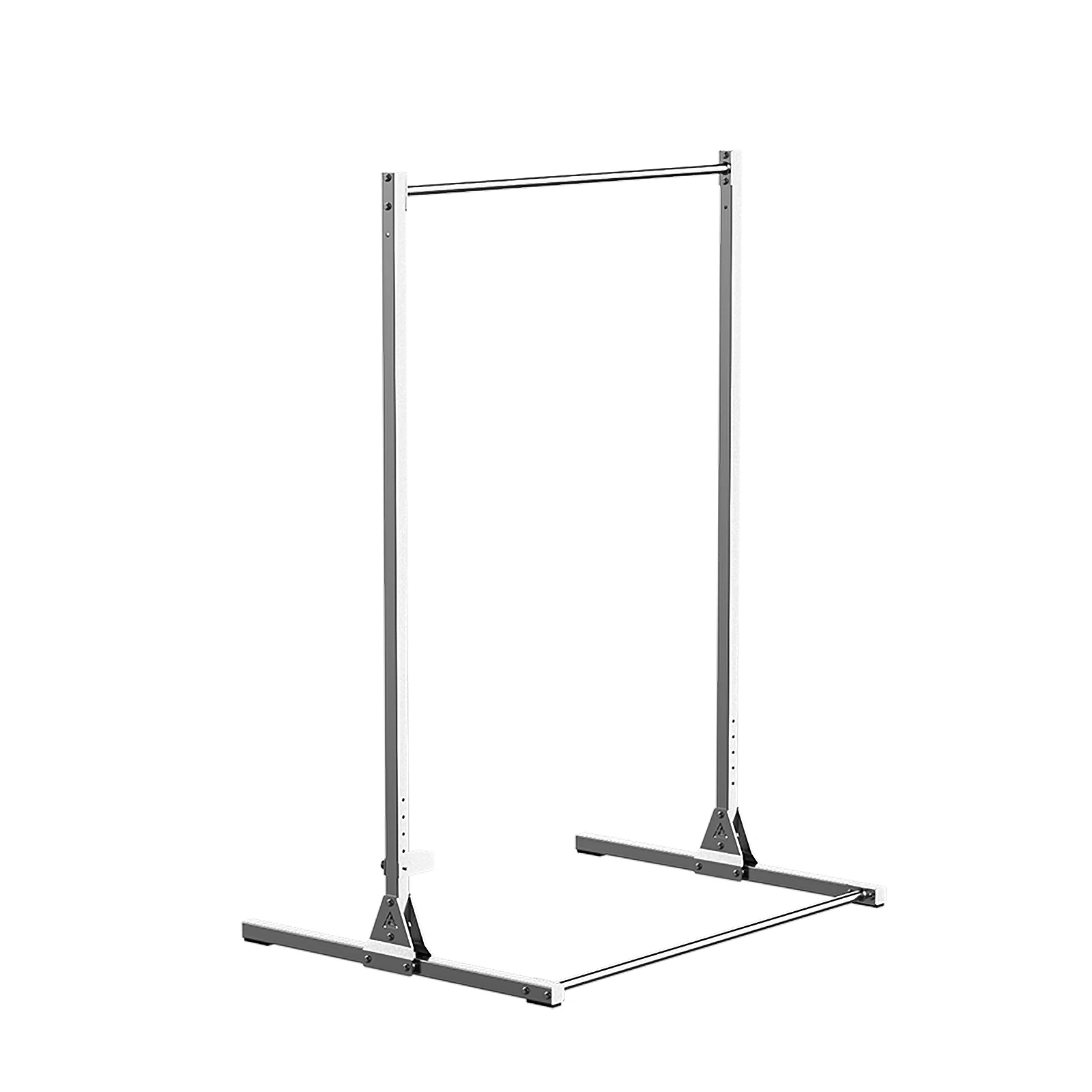 304 stainless steel Horizontal Bar Home Training Bar Equipment gym equipment for home pull up bar