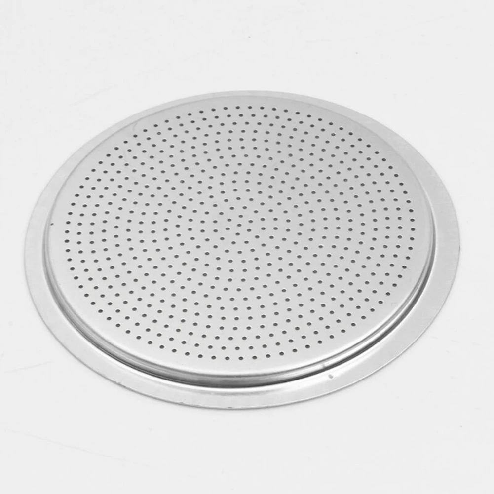 

Силиконовая прокладка, силиконовое кольцо, аксессуары для кастрюль, сетка из нержавеющей стали, алюминий для кастрюли Moka, высокое качество