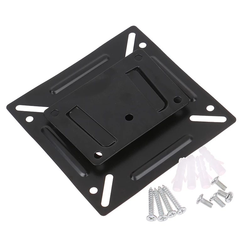 Monitor Bracket Wall-mounted 14-26 Inch TV Mount