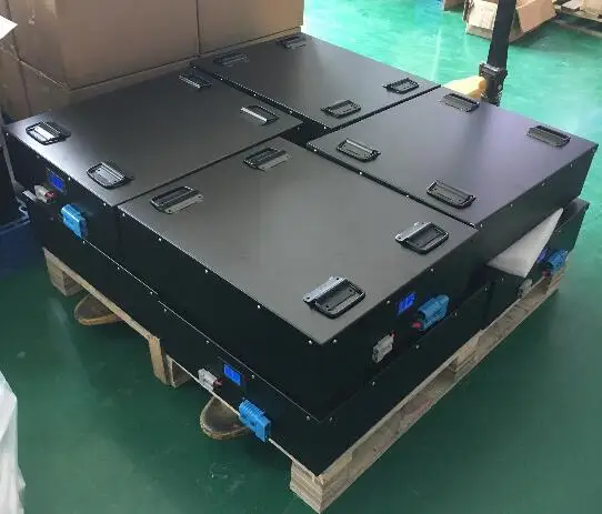 Рисунок 5 - 2021 48V 16s Bms 100amp Lifepo4