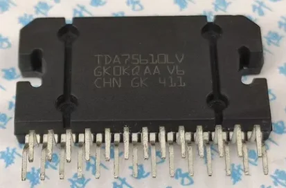 

10 шт. TDA75610LV