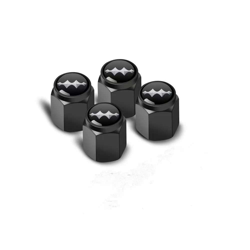 Car Tire Anti-theft Special Air Nozzle Cap Modification Product Suitable For BYD Equation Leopard Titanium 3 Leopard 5 Leopard 8 1