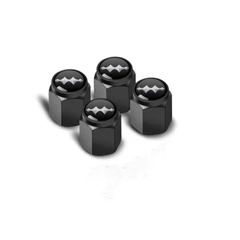 Car Tire Anti-theft Special Air Nozzle Cap Modification Product Suitable For BYD Equation Leopard Titanium 3 Leopard 5 Leopard 8 1