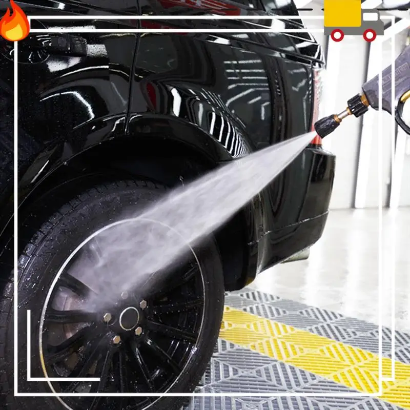 Tire Temperature Tire Pressure Monitor Car Universal Inspection Monitor Wireless Solar Power External Time Durable